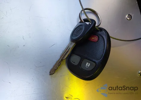 2008 Saturn Vue 4-Cyl Xe z USA, uszkodzony, nr VIN 3GSCL33P58S722250